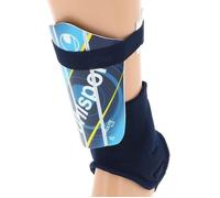 Protège tibias foot Pro lite plus navy - Uhlsport L