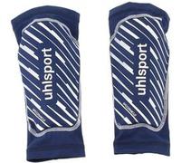 Protège tibias foot Uhlsport Speedshield Bleu marine Taille : S Taille : S Bleu marine G