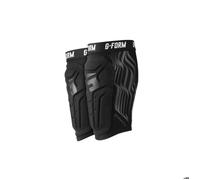 Protège-tibias - G-FORM - G-Form V2 CE - Protection impact intelligente - Légèreté - Respirabilité XL