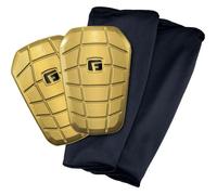 Protège-tibias G-Form Pro Blade - Jaune - Football - Homme L