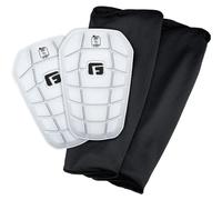 G-form Pro-s Blade Ce Shin Guards Argenté M