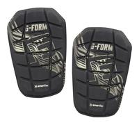 Protège-tibias G-Form Pro-S Blade CE Noir S Unisex