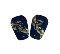 Protège-tibias G-Form Pro-S Blade CE Noir S Unisex