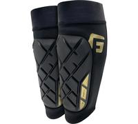 G-form Pro-s Elite X Shin Guards Noir XL