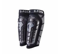 Protège-tibias G-Form Pro-s Vento Noir S/M Male