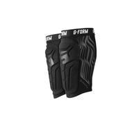 G-form V2 Shin Guards Noir S