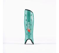 Protège-tibias G600 GRAYS Hockey Herba Aqua, Shinguard G600 (XL)