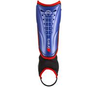 Protège-tibias Grays Hockey Shield Bleu 2XS
