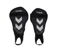 Protège-tibias Hummel Flex Shell Noir XS Unisex