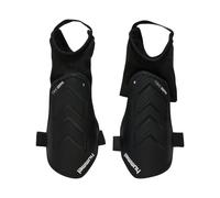 Protège-tibias Hummel Hard Shell Noir L Unisex
