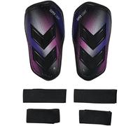 Protège-tibias Hummel Super Light Noir L Unisex