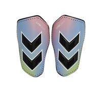 Protège-tibias Hummel Super Light Noir M Unisex