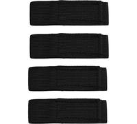 Protège-tibias Hummel Super Light Noir S Unisex