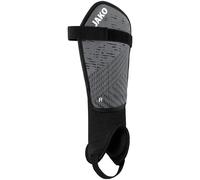 Protège-tibias Jako Performance Dynamic Gris L Unisex