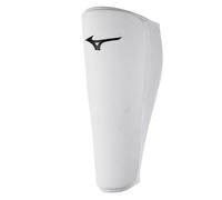 Protège-tibias Karaté Mizuno M.arts Blanc XS