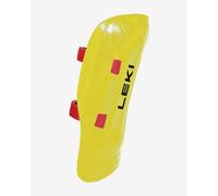 Protège-tibias Leki Worldcup PRO Junior jaune