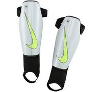 Protège-tibias Nike Charge Blanc L Unisex