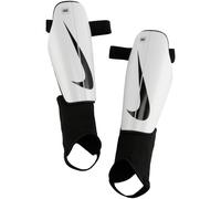 Protège-tibias Nike Charge Blanc M Unisex
