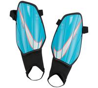 Protège-tibias Nike Charge Bleu L Unisex