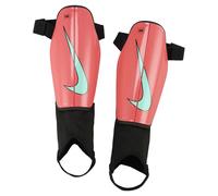 Protège-tibias Nike Charge Rouge L Unisex