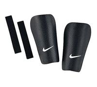 Protège-tibias - NIKE - Guard-ce - Noir/Blanc - Confort optimal - Amorti maximal M