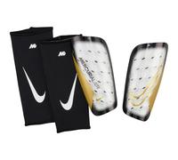 Protège-tibias Nike Mercurial Lite Blanc S Unisex