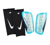 Protège-tibias Nike Mercurial Lite Bleu S Unisex