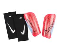 Nike Genouillères NK MERC Lite-Fa22 Unisexe Adulte Bright Crimson/Royal Tint/Blac Taille M