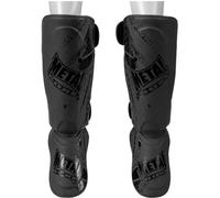 METAL BOXE Protège-Tibias/Pieds Blade M