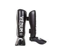 Protège tibias pieds Challenger-M-Noir-M--M-Noir--------------Noir-