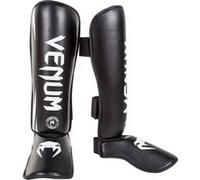 Protège tibias pieds Venum Challenger-XL-Noir-XL--XL-Noir--------------Noir- Noir G