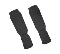 Protège-tibias pour kickboxing, muay thaï, protège-tibias, équipement de taekwondo pour homme