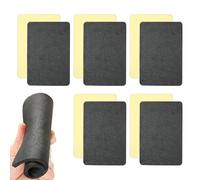 Protège-Tibias Pour Le Ski | 10 Pièces Équipement de Protection pour les Jambes en Snowboard - Protège-tibias Football - pour Skieurs Snowboarders Débutants Instructeurs Professionnels Athlètes Sports