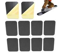 Protège-Tibias pour Le Ski,Kit de Protection Absorbant Les Chocs pour Tibia - Protecteur de Tibia de Football pour Le Ski - pour Jambe Mollet Snowboard Hockey Course Patin Football Extérieur