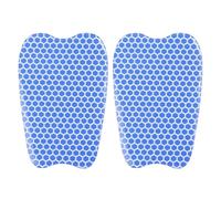 Protège-tibias pour le ski - Protège-tibias multi-usages | Coussin mollet de baseball, pour snowboard, ski, football, hockey, baseball, sport et