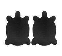 Protège-tibias pour le ski, rembourrage de protection épais pour les mollets - Protège-mollets de football - Pour snowboard, ski, football, hockey, baseball, sport et vélo