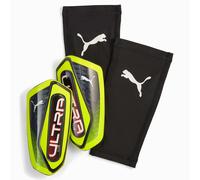 Puma Ultra Flex Shin Guards Noir L
