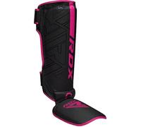 Protège-tibias RDX F6 Rose L