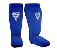 Protège-tibias RDX SIB Bleu XL