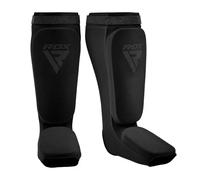 Protège-tibias RDX SIB Noir M