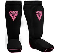 Protège-tibias RDX SIB Rose M