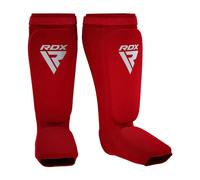 Protège-tibias RDX SIB Rouge XL