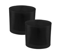 Protège-tibias réglable en silicone pour football, course à pied, entraînement, ajustement sûr, réutilisable et flexible