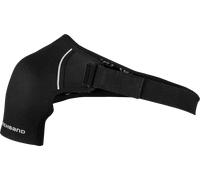 Protège-tibias Rehband Rehband QD Shoulder Support Right Bandage 4251880802499 taille M EU