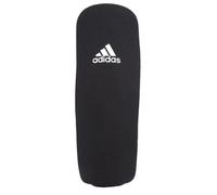 Protège tibias sports de combat Protege tibia noir - Adidas
