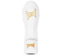 Protège-tibias Tapout Correy Blanc L/XL