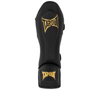 Protège-tibias Tapout Correy Noir S/M