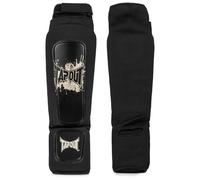 Protège-tibias Tapout Lenwood Noir S/M