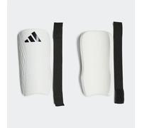 Protège-Tibias Tiro Club Adidas - White / Black / White - L