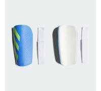 Protège-tibias Tiro Club Blue Fusion / Lucid Lemon / Lucid Pink M